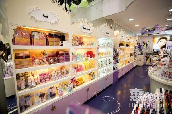 韩国明洞购物攻略衣服,明洞购物