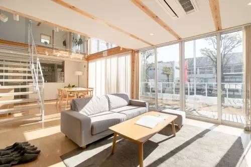 对muji无印良品的印象,muji探店无印良品