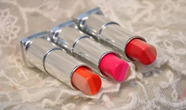 百元以内好用的变色唇膏,百元以内好的口红有哪些