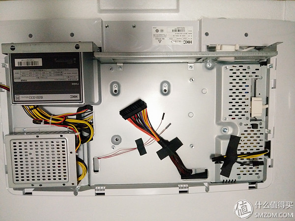 主打网咖市场和外观*党**---HKCX320（轻度测评）