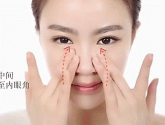 笑容引起的法令纹怎么解决,怎么样的笑容可以改善法令纹