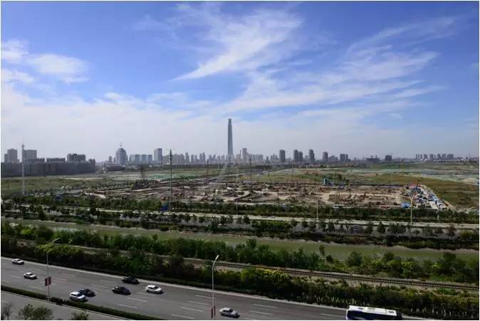 民生方面翻天覆地的变化,天津新建医院最新规划