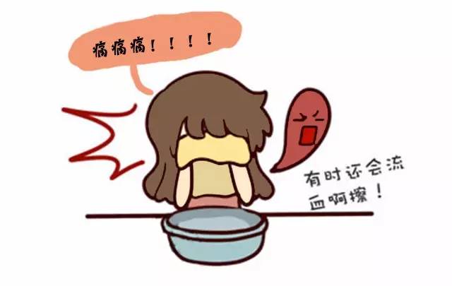 国医大师治头疮验方,痤疮毁容脸