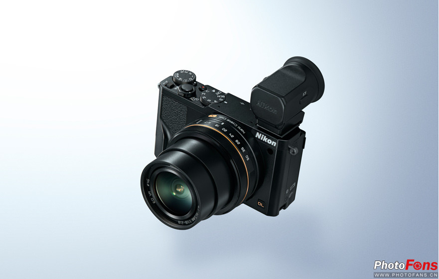 尼康dl系列有什么缺点,尼康dl系列对比
