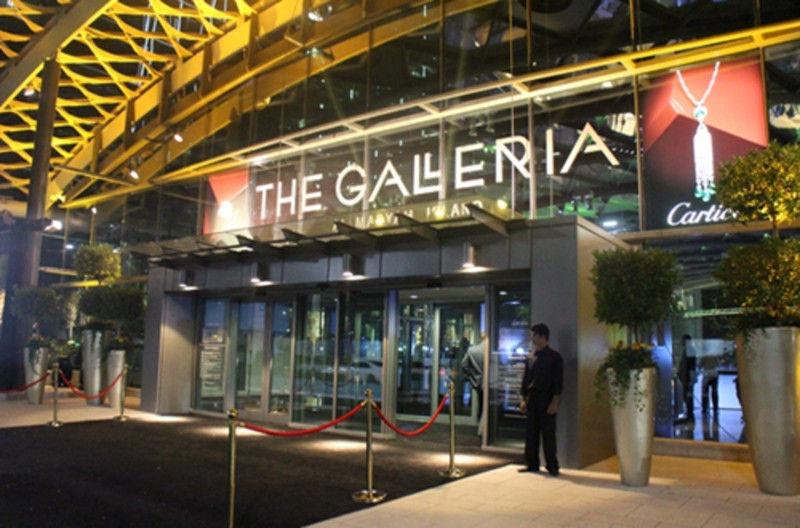 阿布扎比买珠宝,阿布扎比买汽车便宜吗