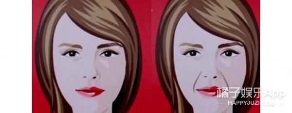 笑容引起的法令纹怎么解决,怎么样的笑容可以改善法令纹