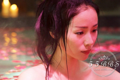 看看她们出浴的画面知道男票为啥嫌弃你了吗