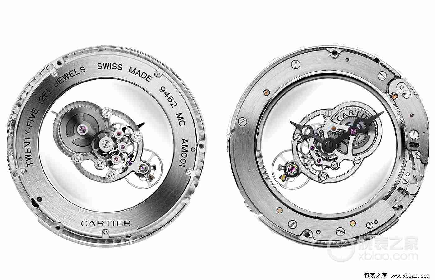 SIHH中的那些高能技术表