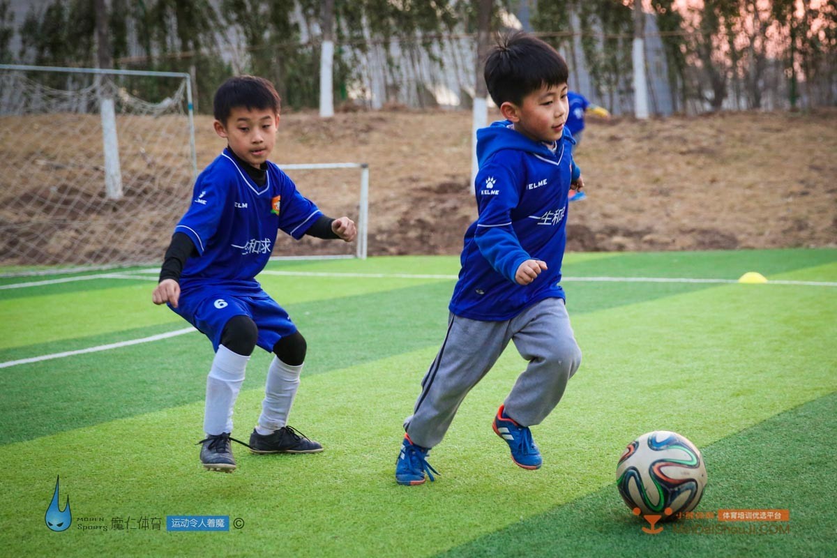 见证｜拥有独立梯队建设的“职业化”社区足球俱乐部——北京一生和球俱乐部