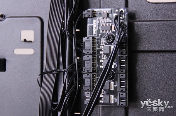 t600机箱,长城魔镜t600评测