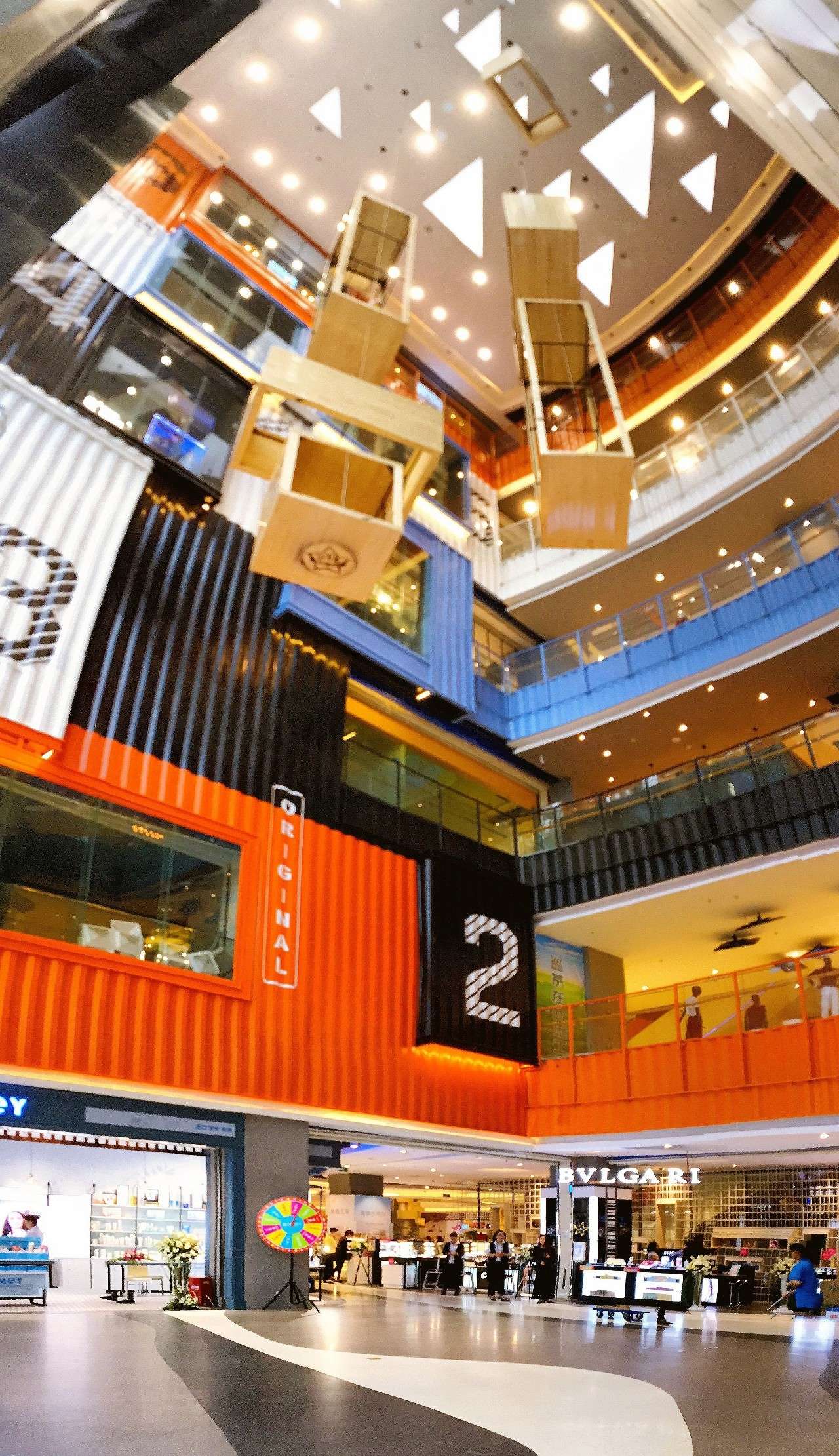 看着高级但是不贵的百货,超实惠的百货