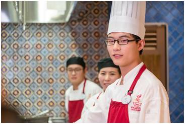 上海迪士尼招聘直招,迪士尼最新招聘会