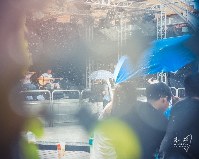 2017台北高雄垦丁花莲之旅,台北花莲垦丁自由行攻略