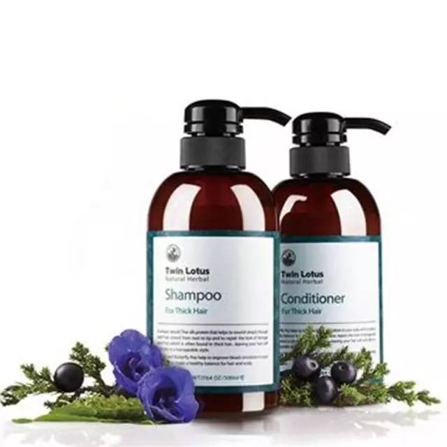 别的变美都要靠整，唯独华发三千，你值得拥有