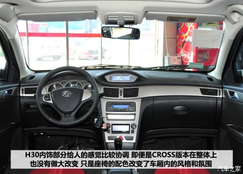 东风风神h30cross和h30怎么区分,东风风神h30报价及图片