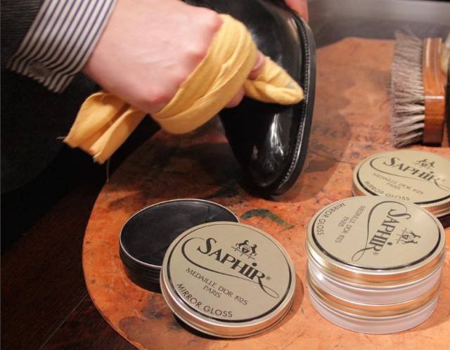 如何正确皮鞋护理清洁保养两不误,皮鞋怎么进行日常保养护理