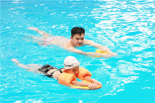 暑期体育培训优惠活动,假期体育培训训练营