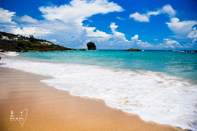 2017台北高雄垦丁花莲之旅,台北花莲垦丁自由行攻略