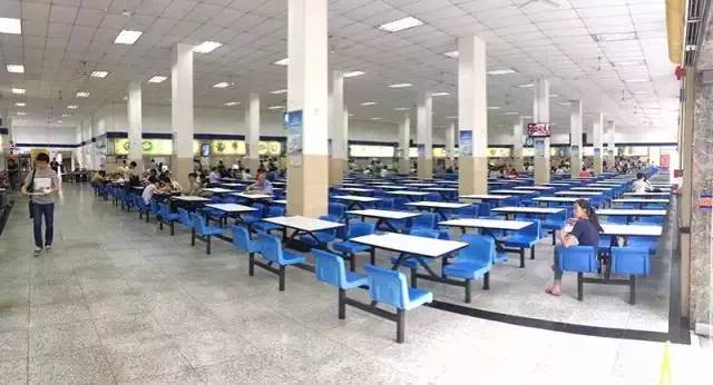 说来惭愧，我的大学不过就是成都所有高校中最好吃的！