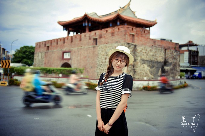 2017台北高雄垦丁花莲之旅,台北花莲垦丁自由行攻略