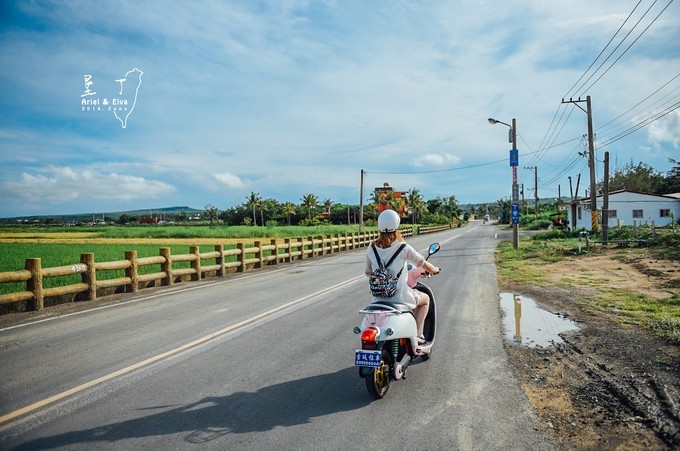 2017台北高雄垦丁花莲之旅,台北花莲垦丁自由行攻略