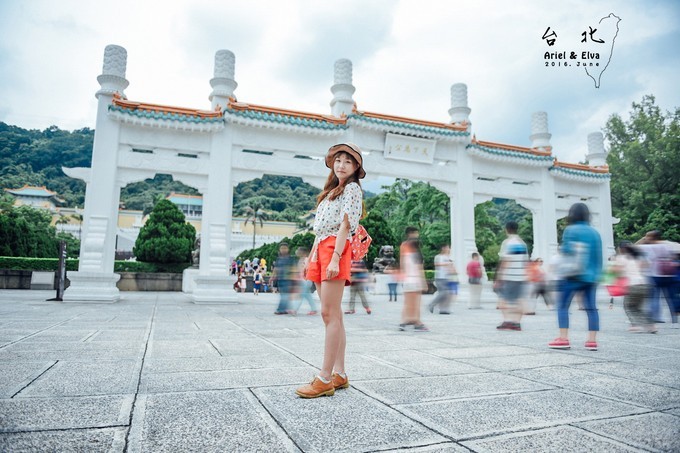 2017台北高雄垦丁花莲之旅,台北花莲垦丁自由行攻略