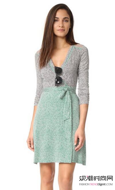 原来穿衣搭配的核心是自己的品位,穿衣搭配的高级境界