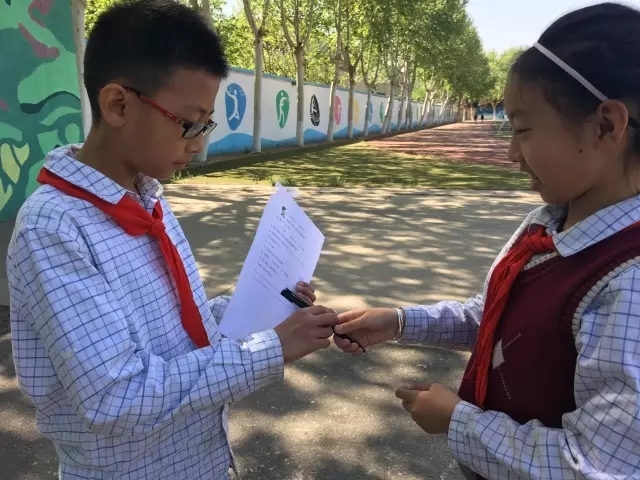 我向习爷爷说句话｜听*党**的话，做好少年！