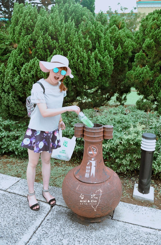 2017台北高雄垦丁花莲之旅,台北花莲垦丁自由行攻略