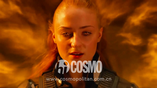 红人馆｜除了三个艾玛，这几位90后年轻女星才是值得关注的吧