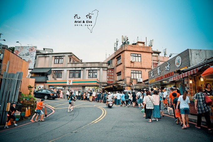 2017台北高雄垦丁花莲之旅,台北花莲垦丁自由行攻略