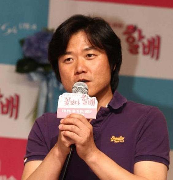 这个韩国男人的综艺养活了半个湖南台，可我们从没抄来他的精髓