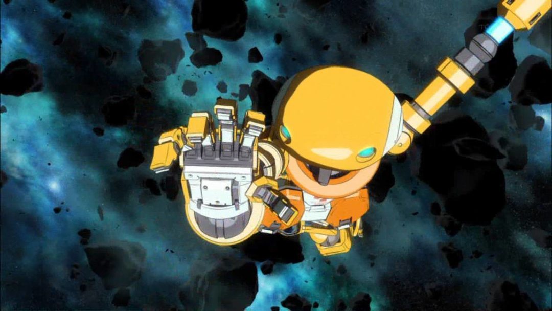 《ID-0》特别挖掘之夜-谷口悟朗监督为首的制作阵亲述制作秘话