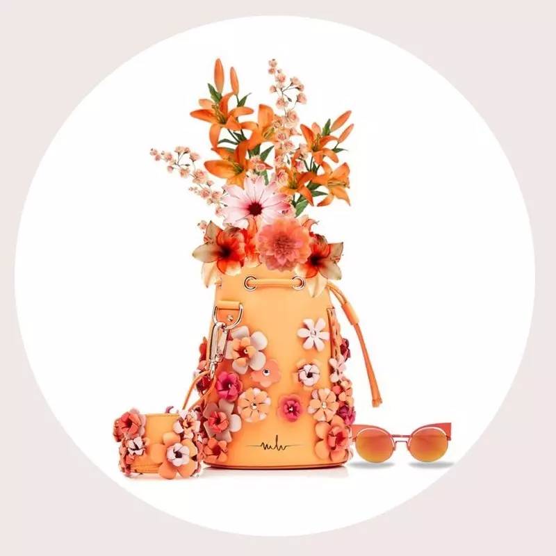 挑个别人没有的包｜祝你在爆款大军中脱颖而出～