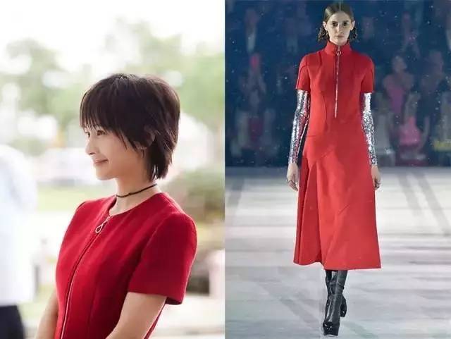 曲筱绡所有包包,曲筱绡穿搭包包