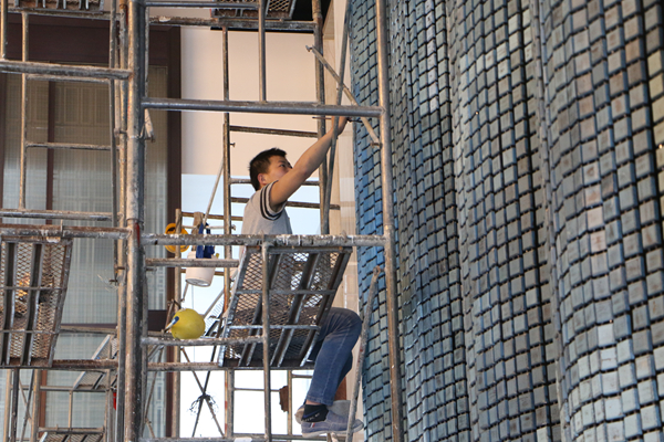 宝鸡第二个国际五星级酒店,宝鸡五星级酒店项目
