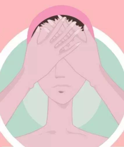 学会中医护眼小诀窍，你还能再多追几集《欢乐颂》！