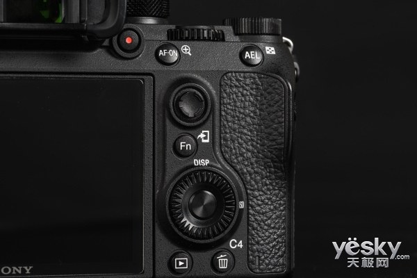 索尼无反相机a9,索尼a9三代相机深度评测