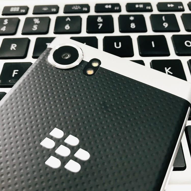 黑莓keyoneblackberrymobile (黑莓手机blackberrykeyone)