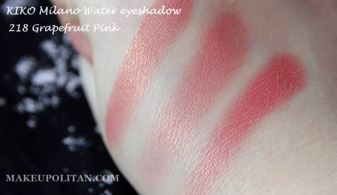 不超过百元的平价彩妆,有什么大牌的彩妆好看又好用