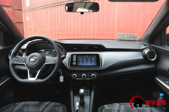 试驾新款日产劲客,东风日产劲客2017款试驾报告