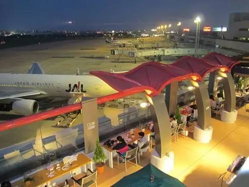 日本福冈自由行,福冈自由行最佳路线