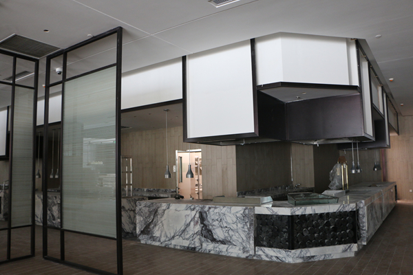 宝鸡第二个国际五星级酒店,宝鸡五星级酒店项目