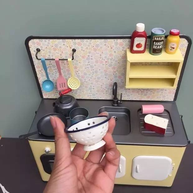 10款人气过家家玩具,厨房玩具过家家最便宜的是哪个