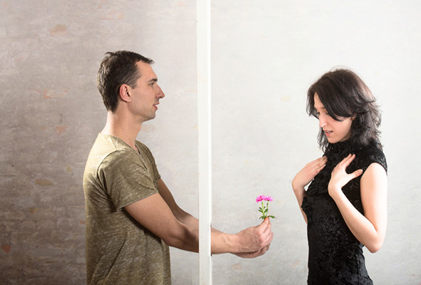 追女孩子的技巧和心理学,追女生有技巧吗