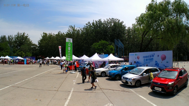 610百团大“赚”购车节完美收官优惠到不可想象签单近百