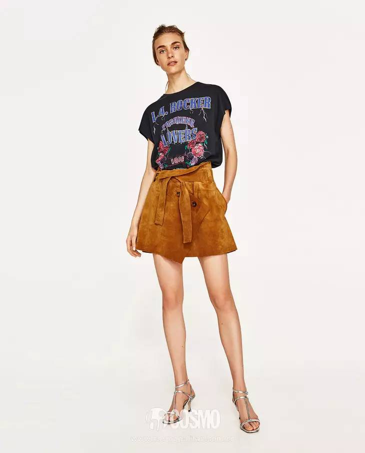 穿起来弹性十足又舒服的牛仔裤,紧身牛仔裤有很好的时髦感