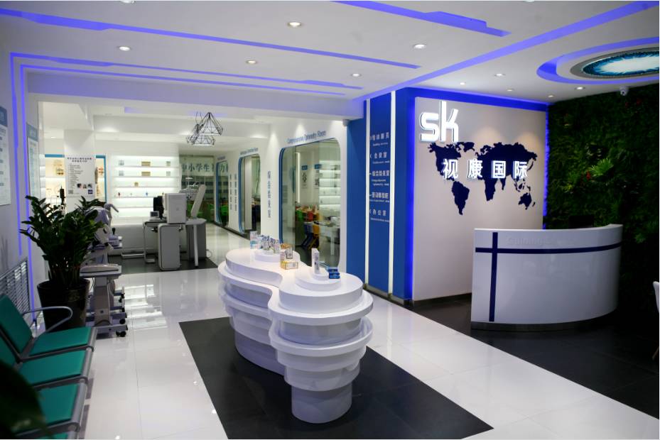 孩子近视家长不给戴眼镜怎么办,孩子近视了请家长不要太焦虑