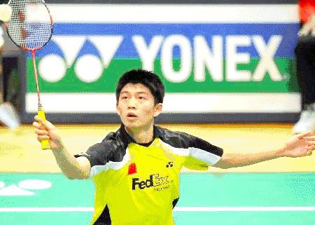 福建厦门籍羽毛球世界冠军,福建羽毛球出的世界冠军