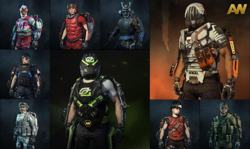 使命召唤dlc内容包,使命召唤系列游戏怎么购买